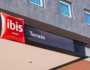 Hotel Ibis Torreón, Torreón