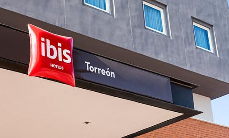 Hotel Ibis Torreón, Torreón