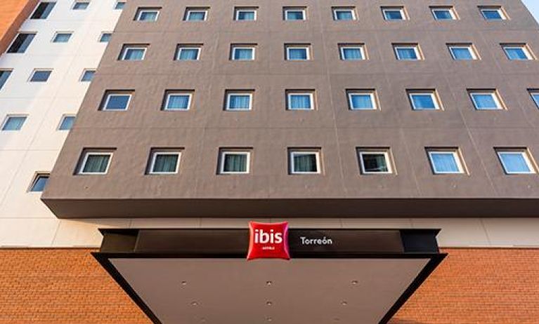 Hotel Ibis Torreón, Torreón