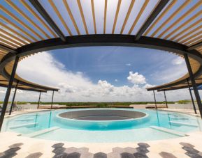 The Panoramic By Xperience Hotels, Tulum
