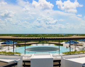 The Panoramic By Xperience Hotels, Tulum