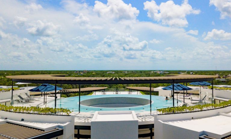 The Panoramic By Xperience Hotels, Tulum