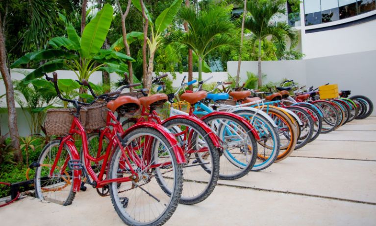 The Panoramic By Xperience Hotels, Tulum