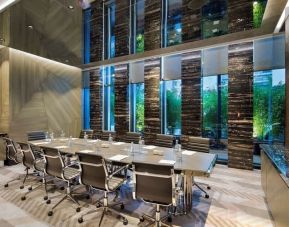 Meeting room at DoubleTree By Hilton Istanbul - Piyalepasa.