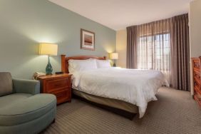 Day use room with natural light at Sonesta ES Suites Anaheim Resort Area.