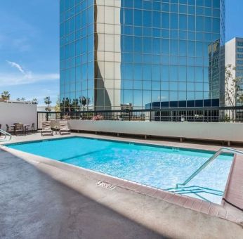 Day Use Hotels in Los Angeles | Hourly Rates | HotelsByDay