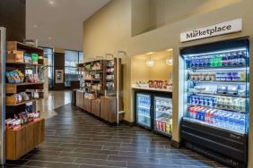 Convenience store at Sonesta White Plains Downtown.