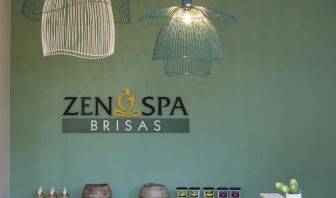 Spa available at Royal Sonesta San Juan.