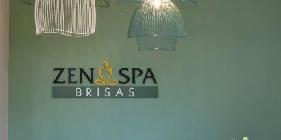 Spa available at Royal Sonesta San Juan.