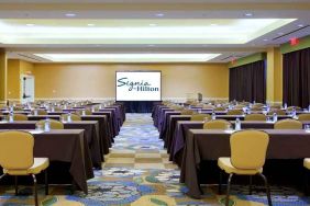 Meeting room at Signia By Hilton Orlando Bonnet Creek.