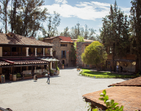 Hotel Pietro Santo, San Miguel Xoxtla