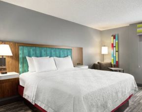 Hampton Inn & Suites Ft. Lauderdale Airport/South Cruise Port, Hollywood (FL)