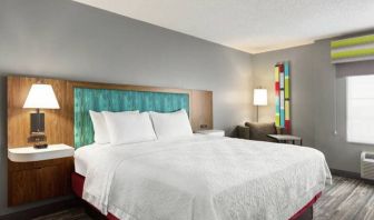 Hampton Inn & Suites Ft. Lauderdale Airport/South Cruise Port