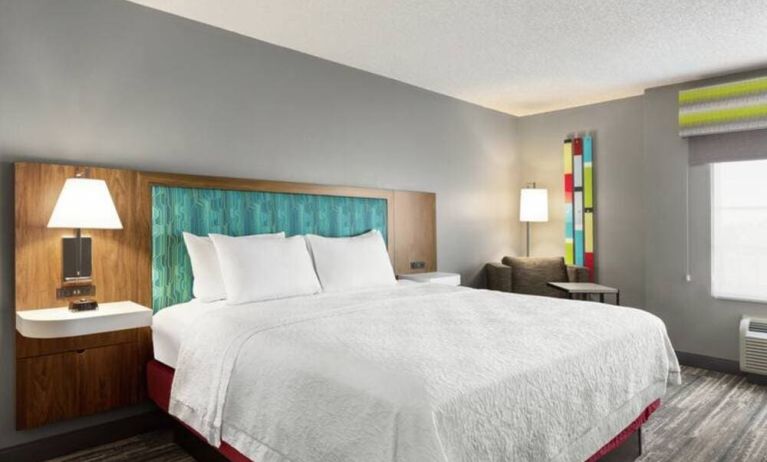 Hampton Inn & Suites Ft. Lauderdale Airport/South Cruise Port, Hollywood (FL)