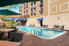 Hampton Inn & Suites Ft. Lauderdale Airport/South Cruise Port