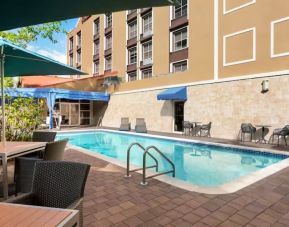 Hampton Inn & Suites Ft. Lauderdale Airport/South Cruise Port, Hollywood (FL)