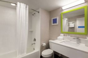 Hampton Inn & Suites Ft. Lauderdale Airport/South Cruise Port