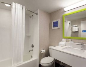 Hampton Inn & Suites Ft. Lauderdale Airport/South Cruise Port, Hollywood (FL)