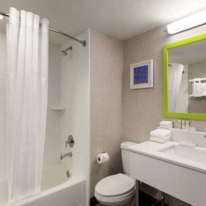 Hampton Inn & Suites Ft. Lauderdale Airport/South Cruise Port