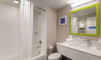 Hampton Inn & Suites Ft. Lauderdale Airport/South Cruise Port