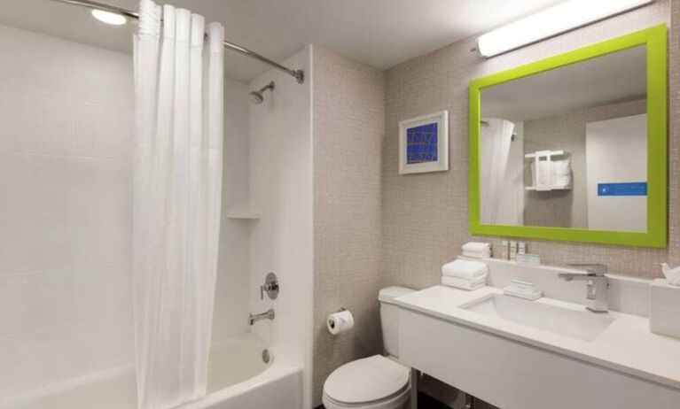 Hampton Inn & Suites Ft. Lauderdale Airport/South Cruise Port, Hollywood (FL)