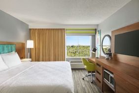 Hampton Inn & Suites Ft. Lauderdale Airport/South Cruise Port