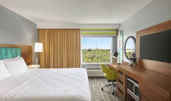 Hampton Inn & Suites Ft. Lauderdale Airport/South Cruise Port