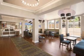 Hampton Inn & Suites Ft. Lauderdale Airport/South Cruise Port