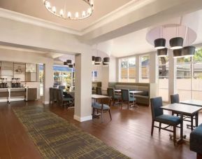 Hampton Inn & Suites Ft. Lauderdale Airport/South Cruise Port, Hollywood (FL)