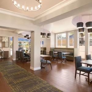 Hampton Inn & Suites Ft. Lauderdale Airport/South Cruise Port