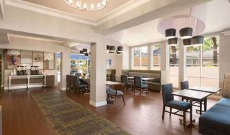 Hampton Inn & Suites Ft. Lauderdale Airport/South Cruise Port