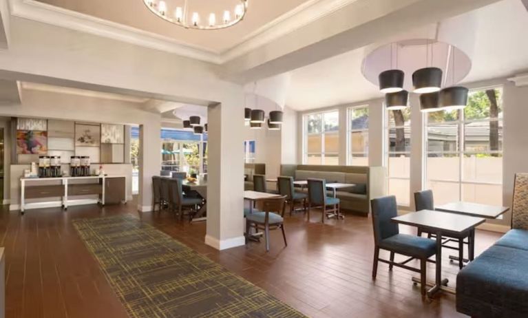 Hampton Inn & Suites Ft. Lauderdale Airport/South Cruise Port, Hollywood (FL)