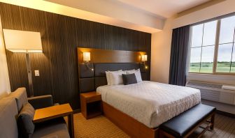 Executive Residency By Best Western