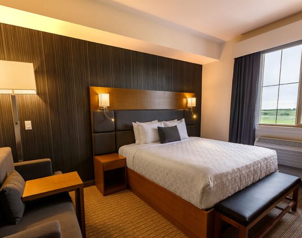 Executive Residency By Best Western, Calgary