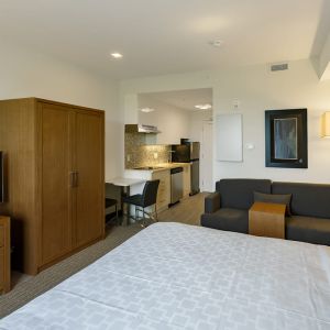 Executive Residency By Best Western