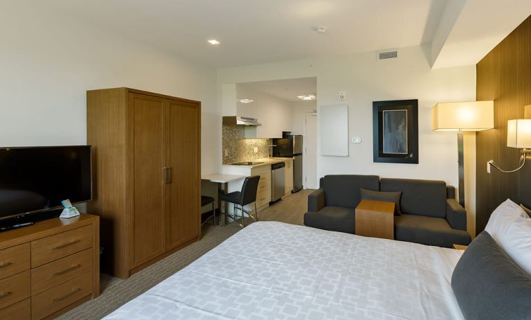 Executive Residency By Best Western, Calgary