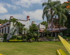 Hotel Boutique Casa De Campo, Cuernavaca