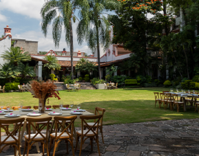 Hotel Boutique Casa De Campo, Cuernavaca