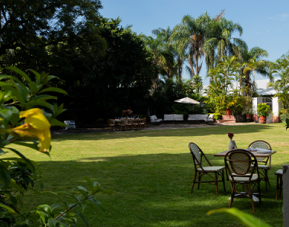 Hotel Boutique Casa De Campo, Cuernavaca