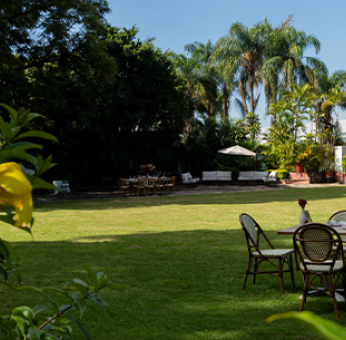 Hotel Boutique Casa De Campo