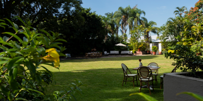 Hotel Boutique Casa De Campo