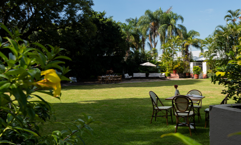 Hotel Boutique Casa De Campo, Cuernavaca