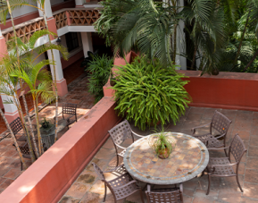 Hotel Boutique Casa De Campo, Cuernavaca