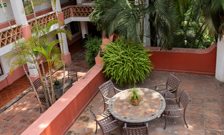 Hotel Boutique Casa De Campo, Cuernavaca