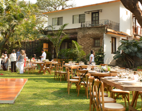 Hotel La Joyita, Cuernavaca