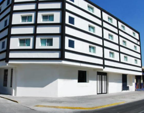 Hotel Portonovo Plaza Centro, Guadalajara