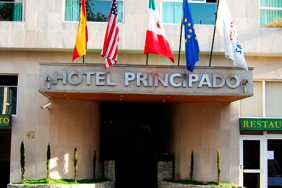 Hotel Del Principado