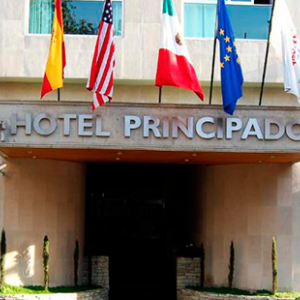 Hotel Del Principado