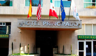 Hotel Del Principado