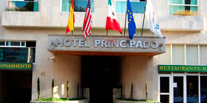 Hotel Del Principado